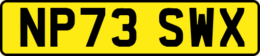 NP73SWX