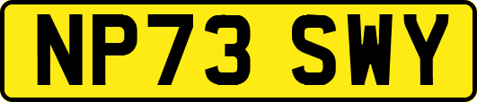 NP73SWY
