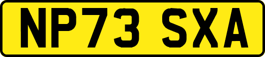 NP73SXA