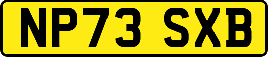 NP73SXB