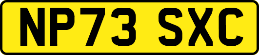 NP73SXC