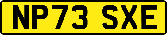 NP73SXE