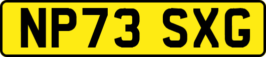 NP73SXG