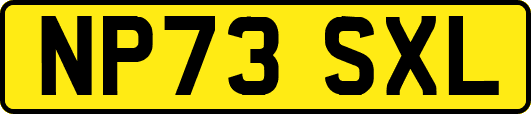 NP73SXL