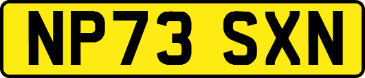 NP73SXN