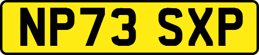 NP73SXP