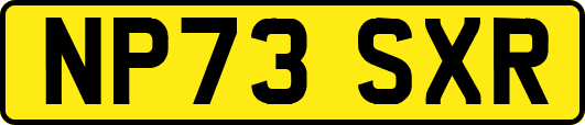 NP73SXR