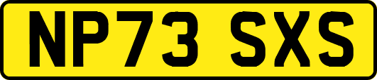 NP73SXS