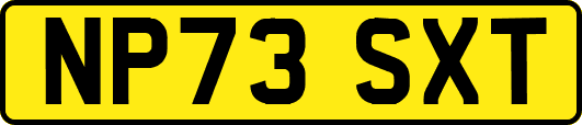 NP73SXT