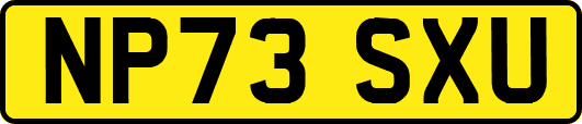NP73SXU