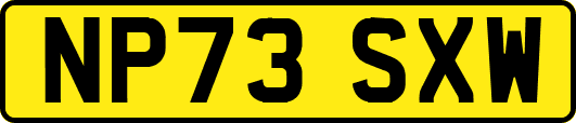 NP73SXW