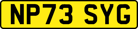 NP73SYG