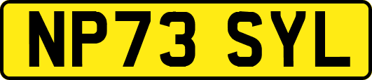 NP73SYL