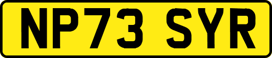 NP73SYR