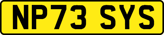 NP73SYS