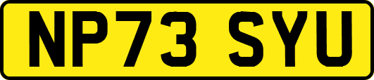 NP73SYU