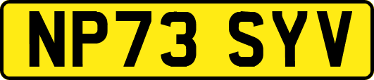 NP73SYV