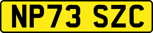 NP73SZC