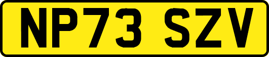 NP73SZV