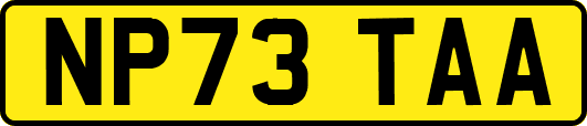 NP73TAA