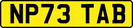 NP73TAB