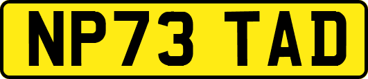 NP73TAD