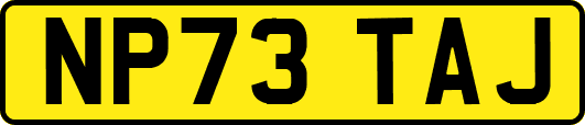 NP73TAJ
