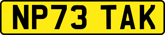 NP73TAK