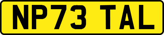 NP73TAL