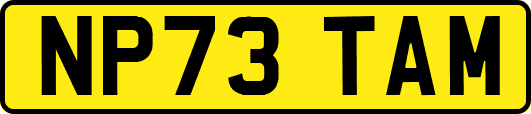 NP73TAM
