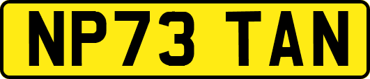 NP73TAN
