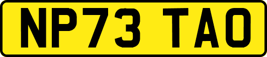 NP73TAO
