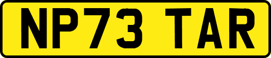 NP73TAR