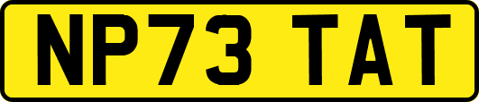 NP73TAT