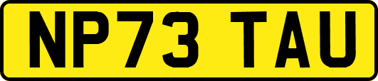 NP73TAU