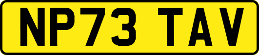 NP73TAV