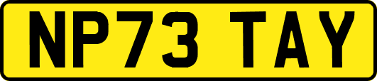 NP73TAY