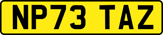 NP73TAZ