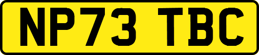 NP73TBC