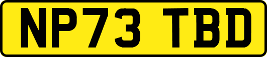 NP73TBD