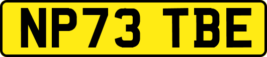 NP73TBE