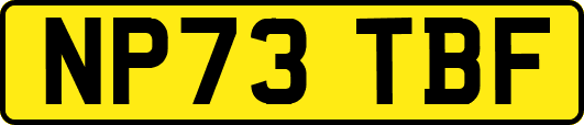 NP73TBF