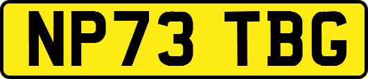 NP73TBG