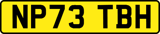NP73TBH