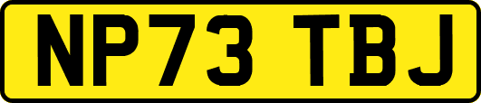 NP73TBJ