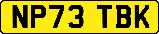 NP73TBK