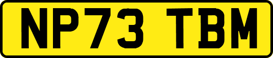 NP73TBM