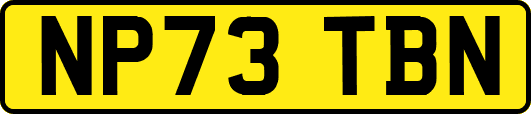 NP73TBN