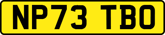 NP73TBO