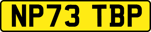 NP73TBP